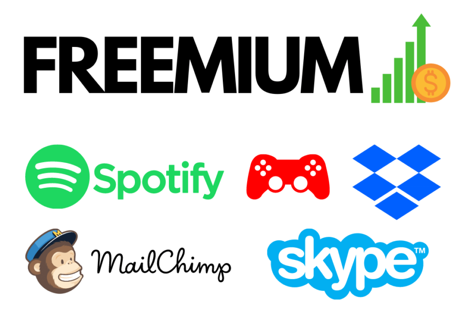 Freemium is the new Premium