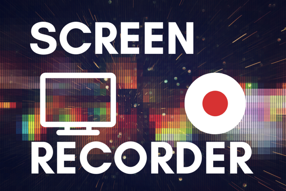 zoom screen recorder free download