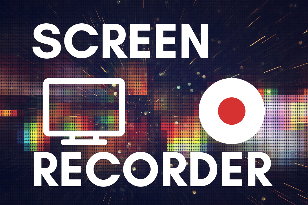 screen recorder free download