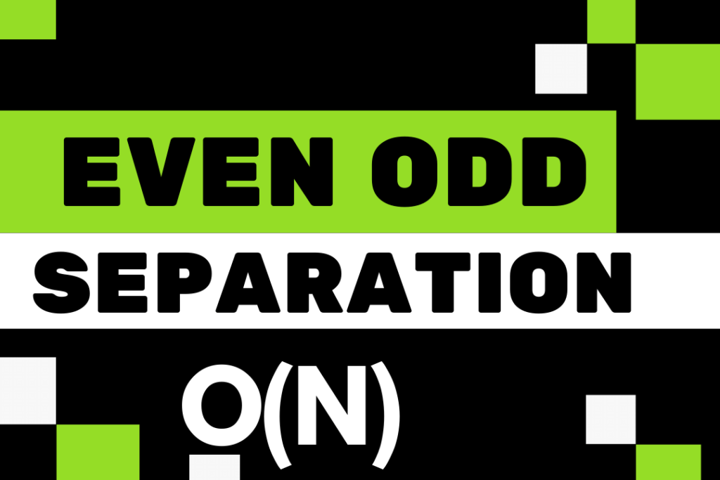 even-odd-separation-o-n-single-iteration-matrixread