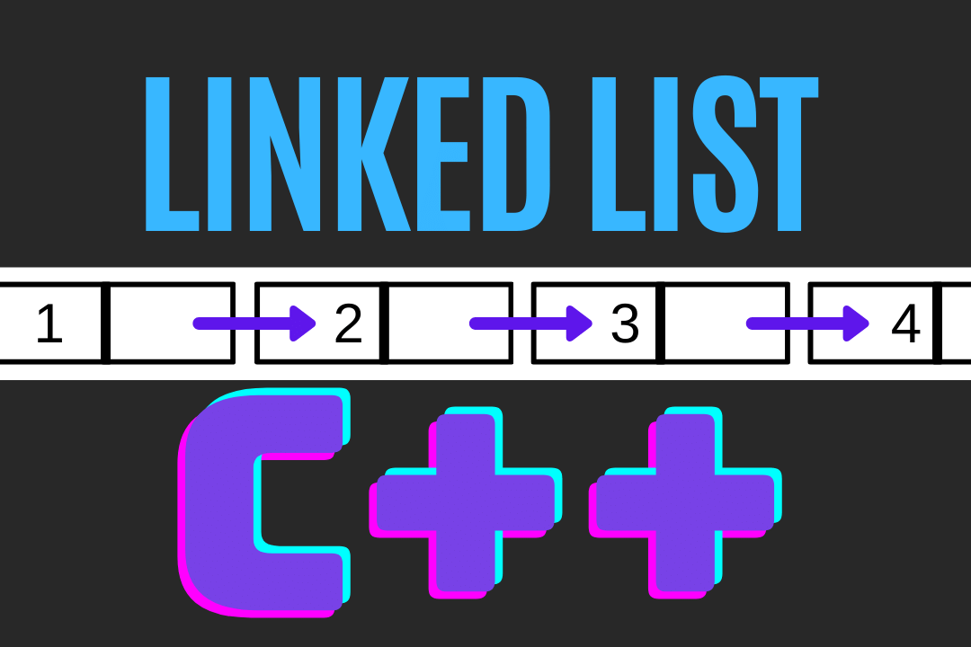 Linked List Code in C++ | Matrixread