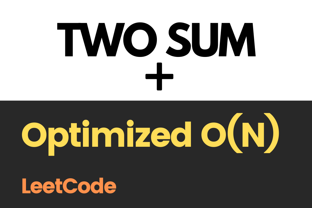 sum of two large numbers leetcode