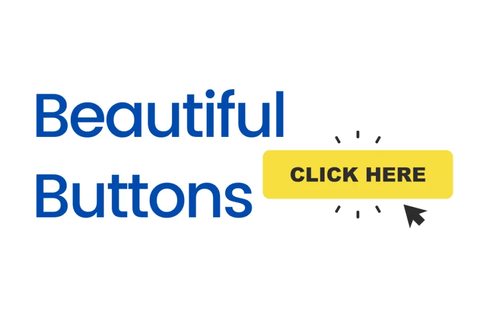 Create Beautiful Buttons