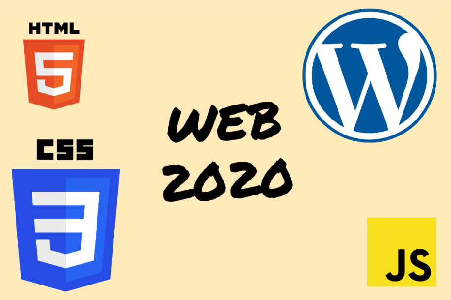 2020 Best of Web