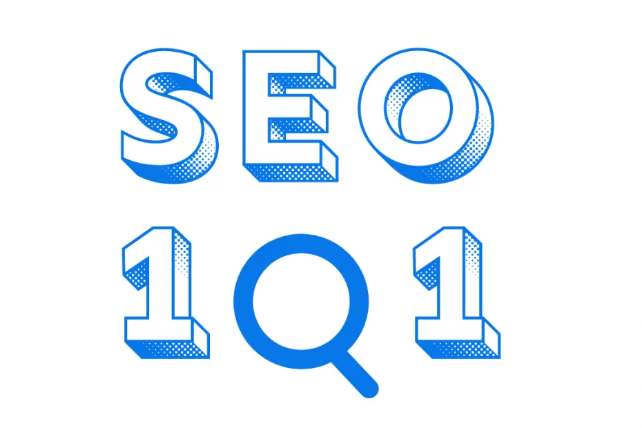 SEO 101 - Search Engine Optimization