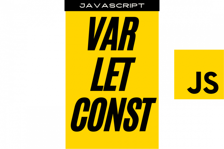 25 Javascript Const Let Var