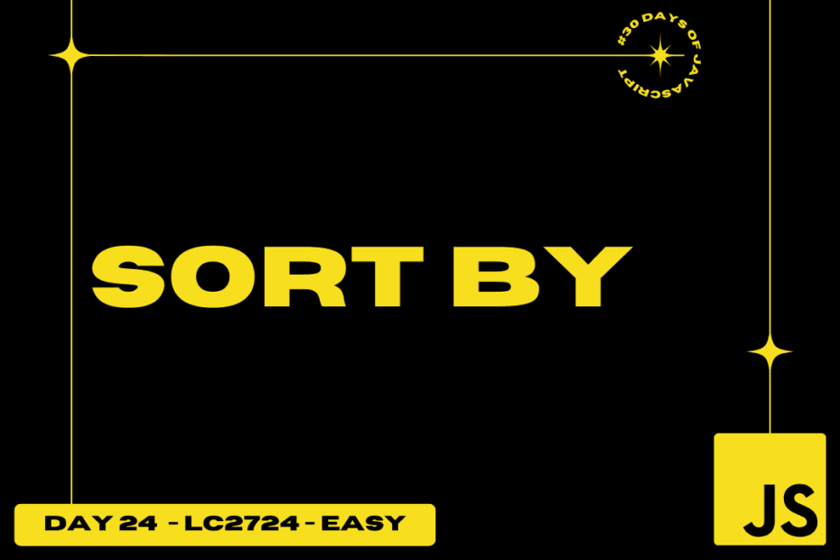 Sort By - 2724